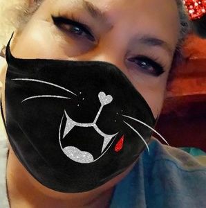 Meet your Posher, Carmen